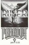 Paradox (USA-2) : Ruler